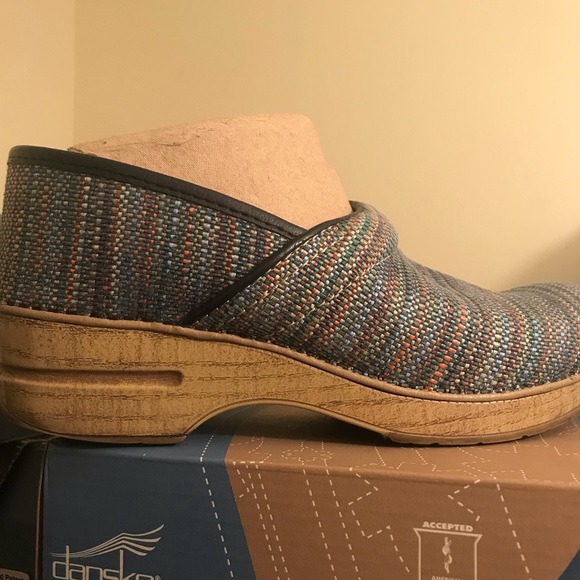 Gently used Nursing Dansko - Picture 3 of 8